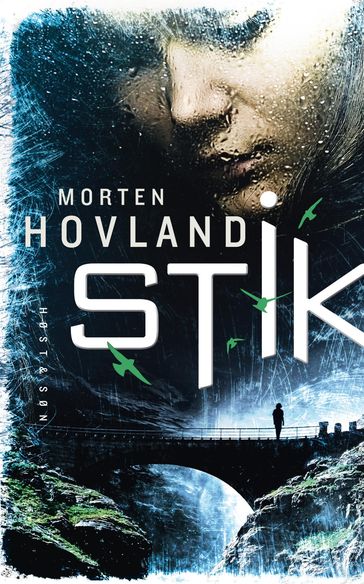 Stik - Morten Hovland