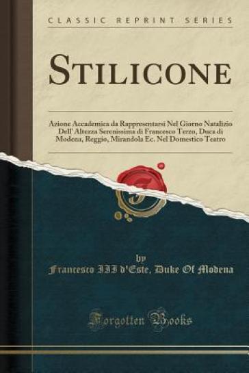 Stilicone - Francesco III D