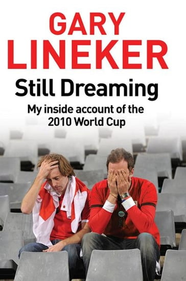 Still Dreaming - Gary Lineker
