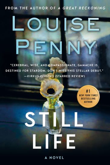 Still Life - Louise Penny