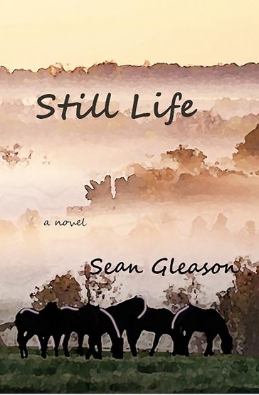 Still Life - Sean Gleason