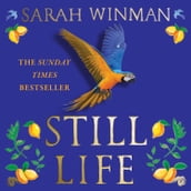 Still Life: The instant Sunday Times bestseller and BBC Between the Covers Book Club pick