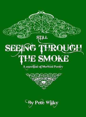 Still Seeing Through The Smoke - Pete Wilky