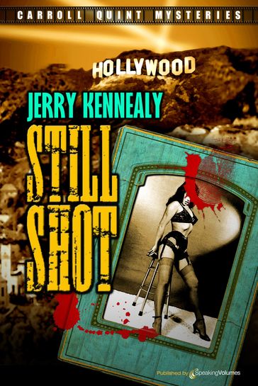 Still Shot - Jerry Kennealy