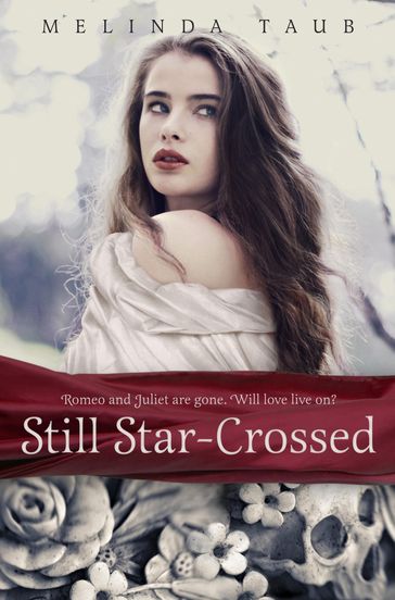 Still Star-Crossed - Melinda Taub