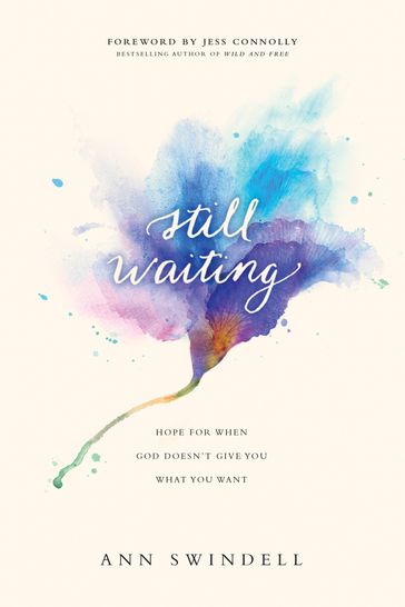 Still Waiting - Ann Swindell