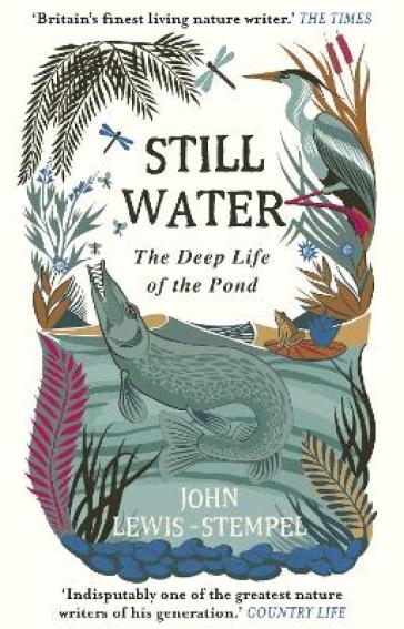 Still Water - John Lewis Stempel