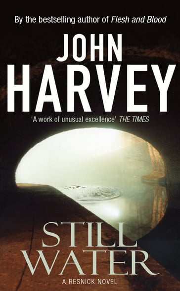 Still Water - John Harvey