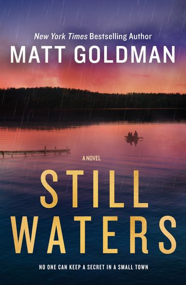 Still Waters - Matt Goldman