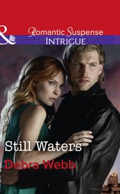 Still Waters (Mills & Boon Intrigue) (Faces of Evil, Book 2)