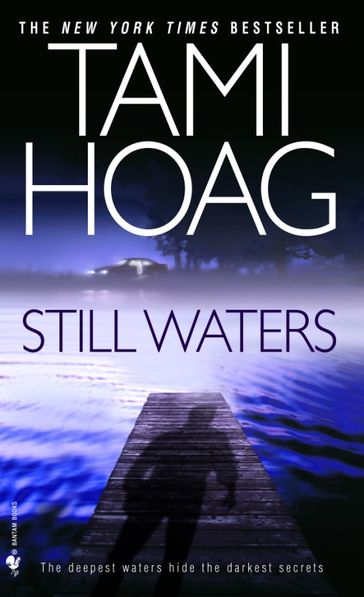 Still Waters - Tami Hoag
