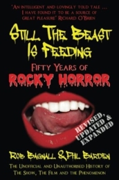 Still the Beast is Feeding: Fifty Years of Rocky Horror