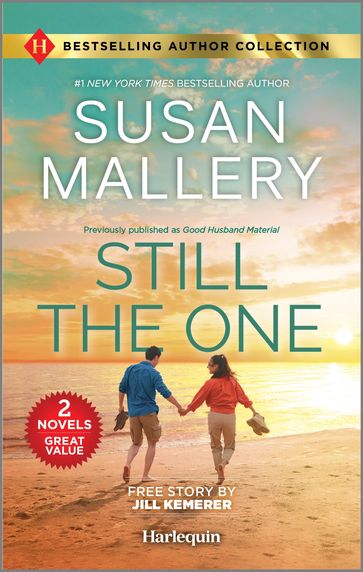 Still the One & Hometown Hero's Redemption - Susan Mallery - Jill Kemerer