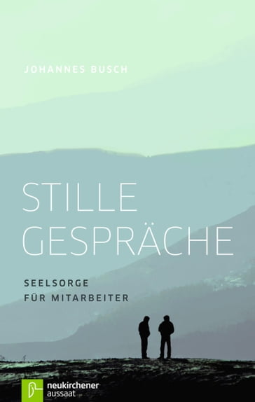 Stille Gespräche - Johannes Busch