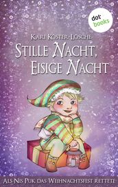 Stille Nacht, eisige Nacht