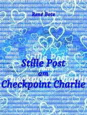 Stille Post am Checkpoint Charlie