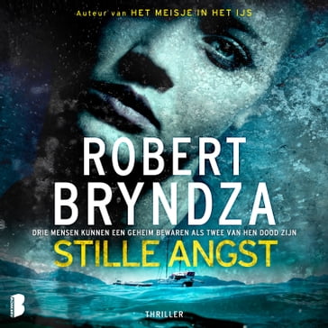 Stille angst - Robert Bryndza