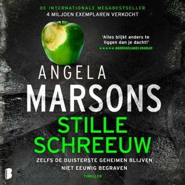 Stille schreeuw - Angela Marsons