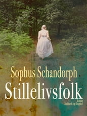 Stillelivsfolk