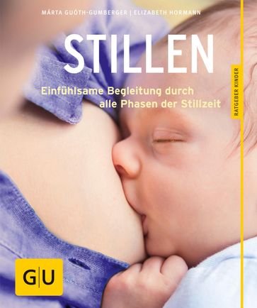 Stillen - Márta Guóth-Gumberger - Elizabeth Hormann