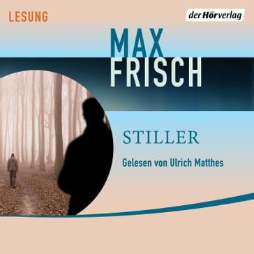 Stiller - Max Frisch