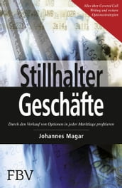 Stillhaltergeschäfte