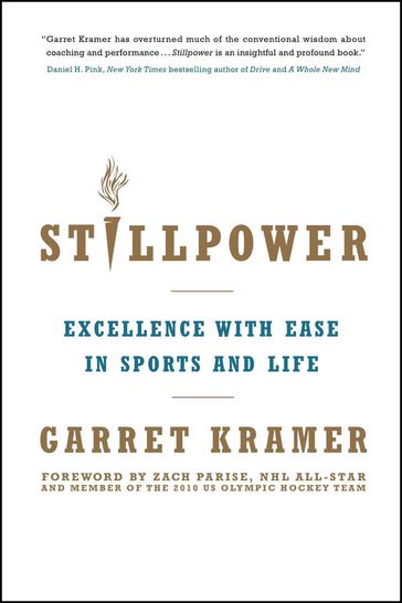 Stillpower - Garret Kramer