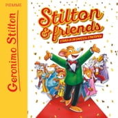 Stilton & Friends