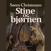 Stine og bjørnen