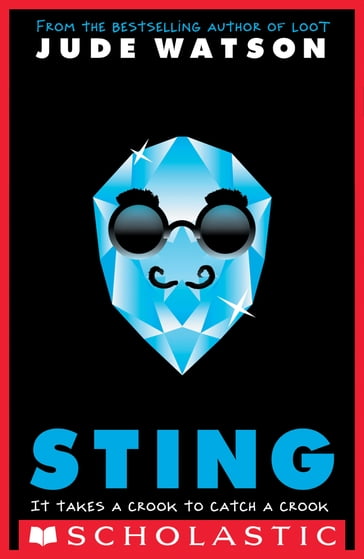 Sting: A Loot Novel - Jude Watson