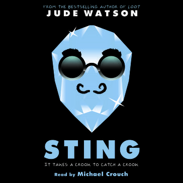 Sting: A Loot Novel - Jude Watson