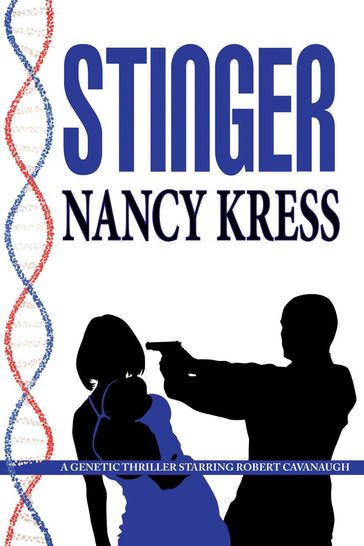 Stinger - Nancy Kress