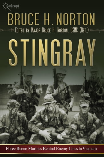 Stingray - Bruce H. Norton