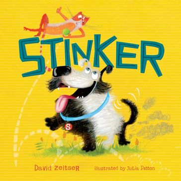 Stinker - David Zeltser