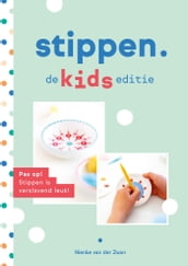 Stippen de kids editie