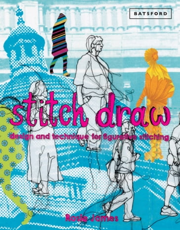 Stitch Draw - Rosie James