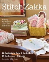 Stitch Zakka