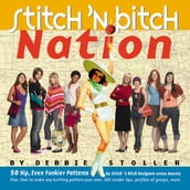 Stitch  n Bitch Nation