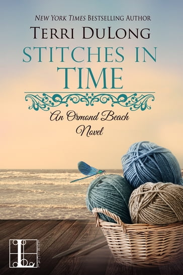 Stitches in Time - Terri Dulong