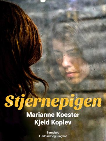 Stjernepigen - Kjeld Koplev - Marianne Koester