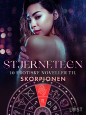 Stjernetegn  10 erotiske noveller til Skorpionen