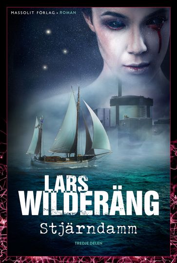 Stjärndamm - Lars Wilderang