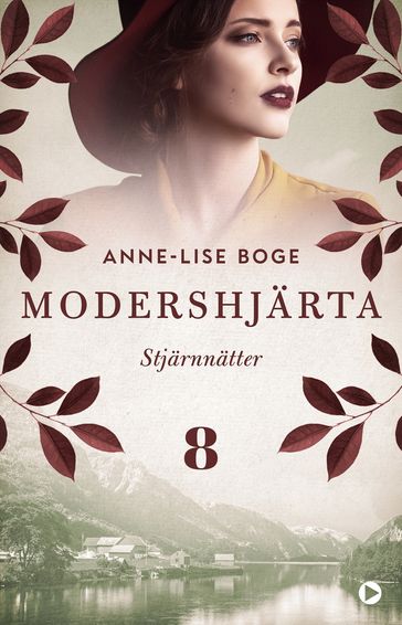 Stjärnnätter - Anne-Lise Boge - Emma Bjorklund