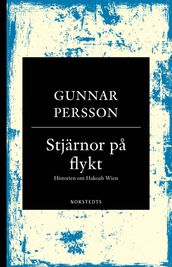 Stjärnor pa flykt : historien om Hakoah Wien