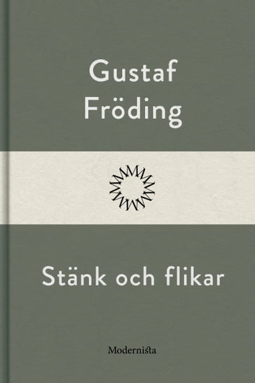 Stänk och flikar - Gustaf Froding