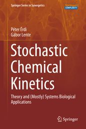 Stochastic Chemical Kinetics