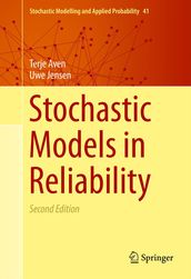 Stochastic Models in Reliability