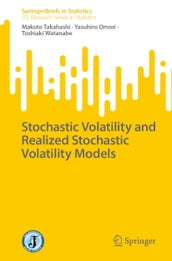 Stochastic Volatility and Realized Stochastic Volatility Models