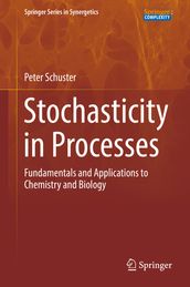 Stochasticity in Processes