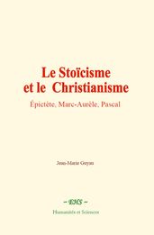 Le Stoïcisme et le Christianisme